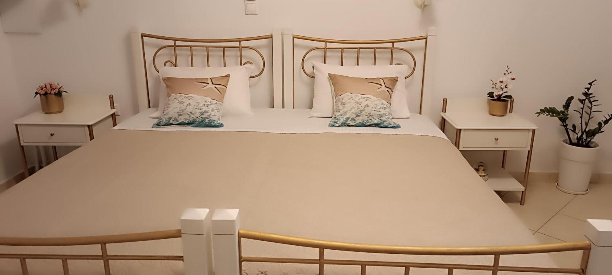 Actis 1 * Stelida (Naxos)