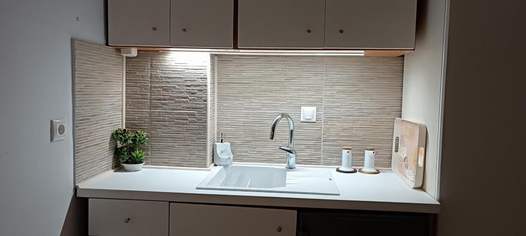 Apartment Actis 1