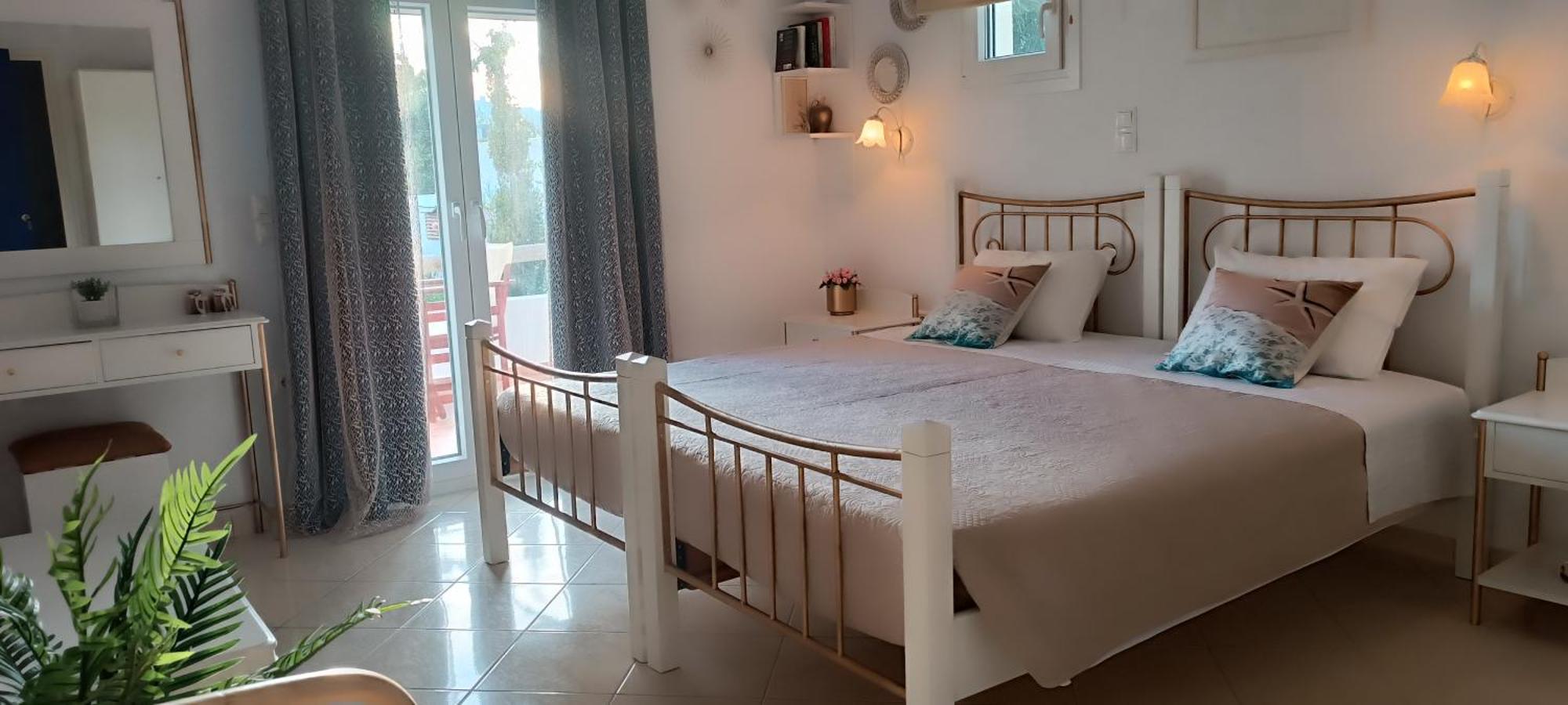 Actis 1 Apartment *