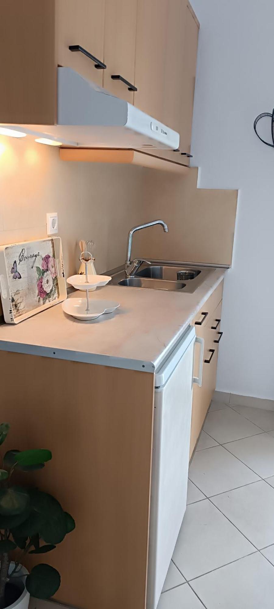 Actis 1 Apartment