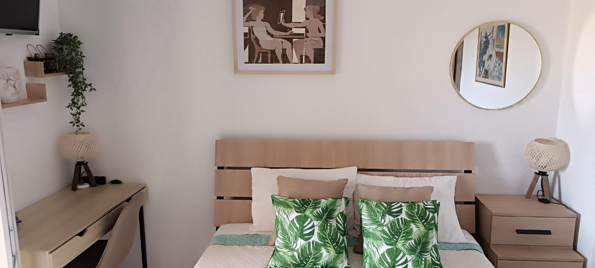 Actis 1 Apartment Stelida (Naxos)