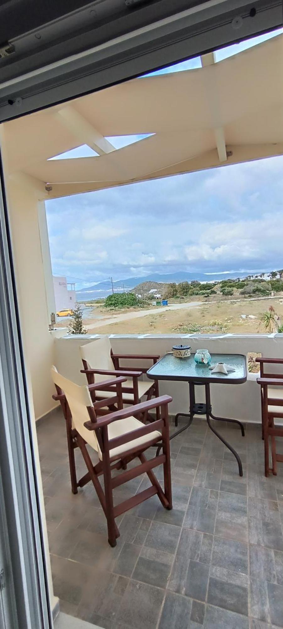 Actis 1 Apartment