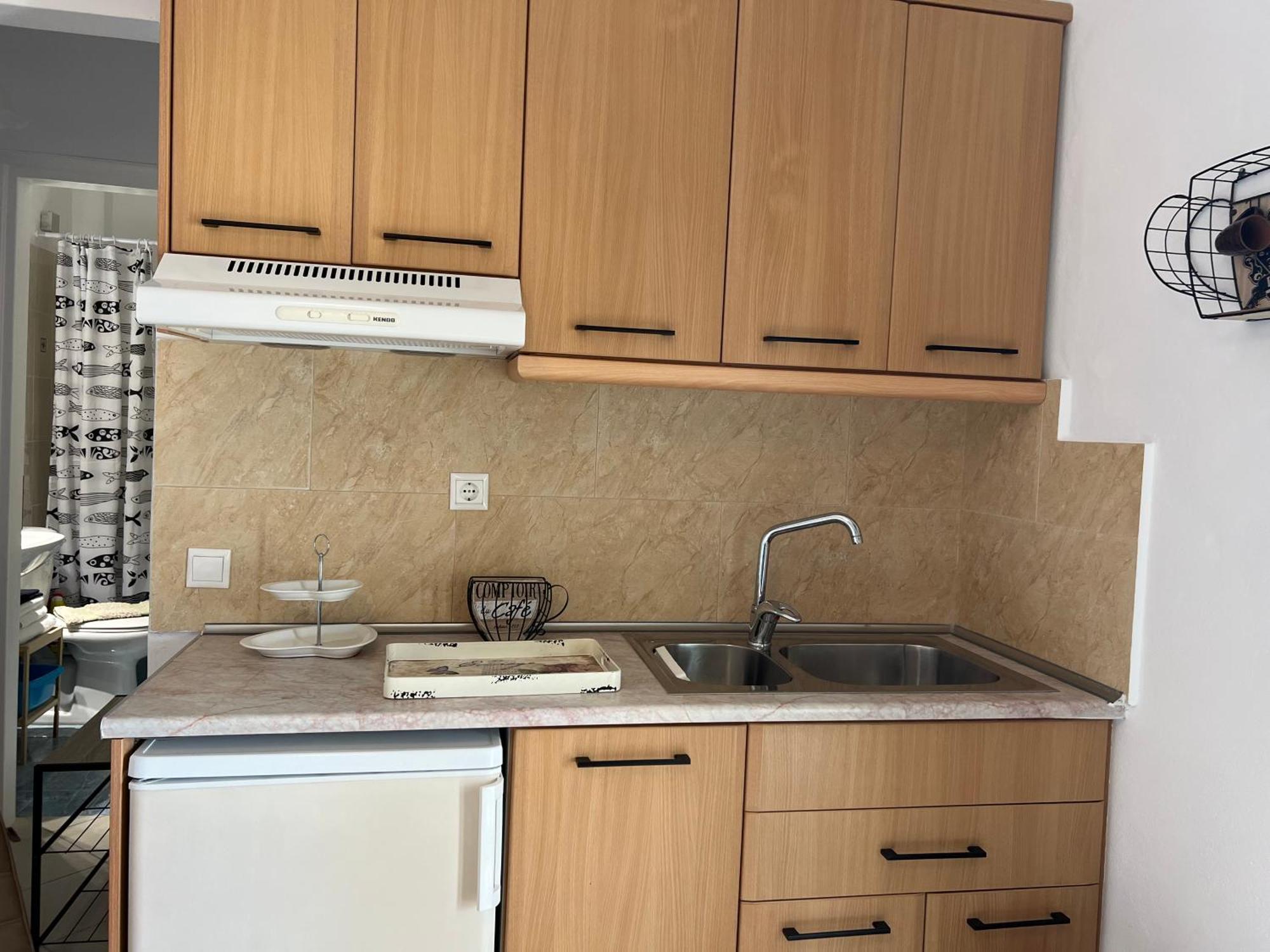 Actis 1 Apartment *