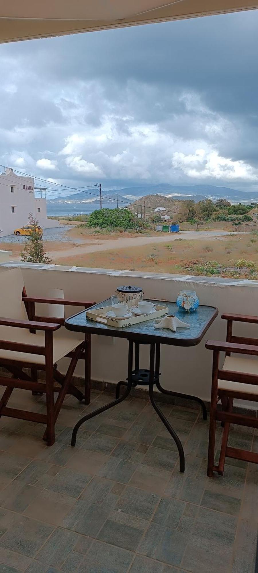 Apartment Actis 1