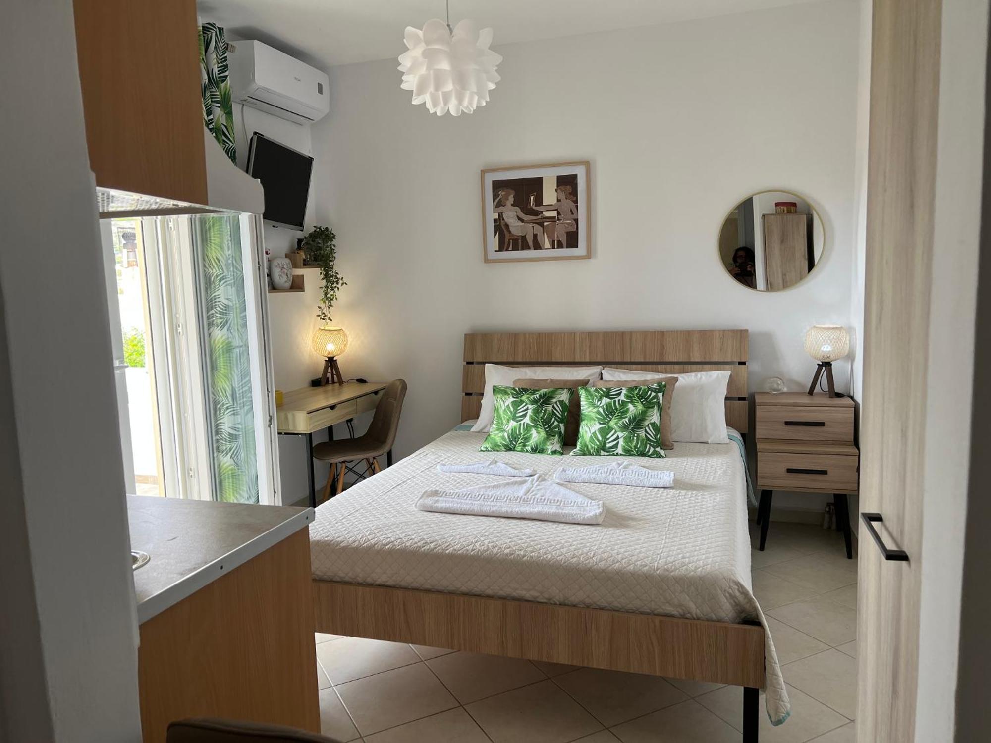 Apartment Actis 1