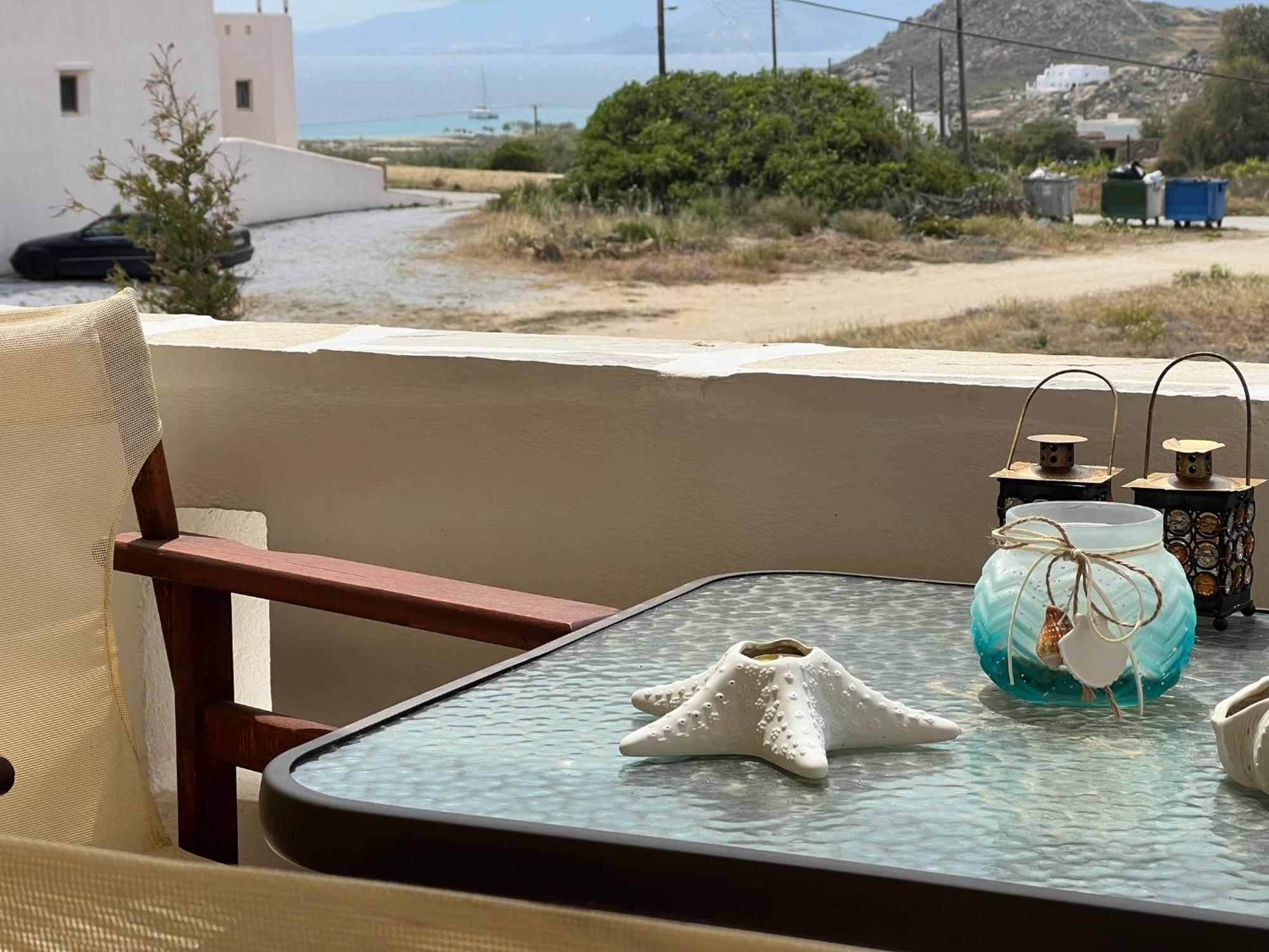 Actis 1 Apartment