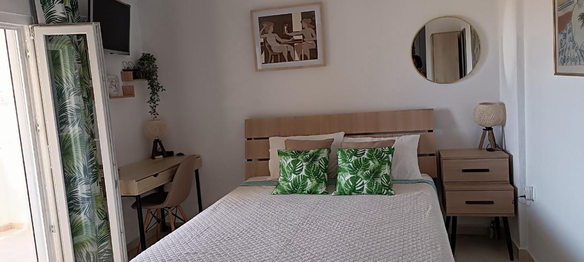 Actis 1 Apartment *