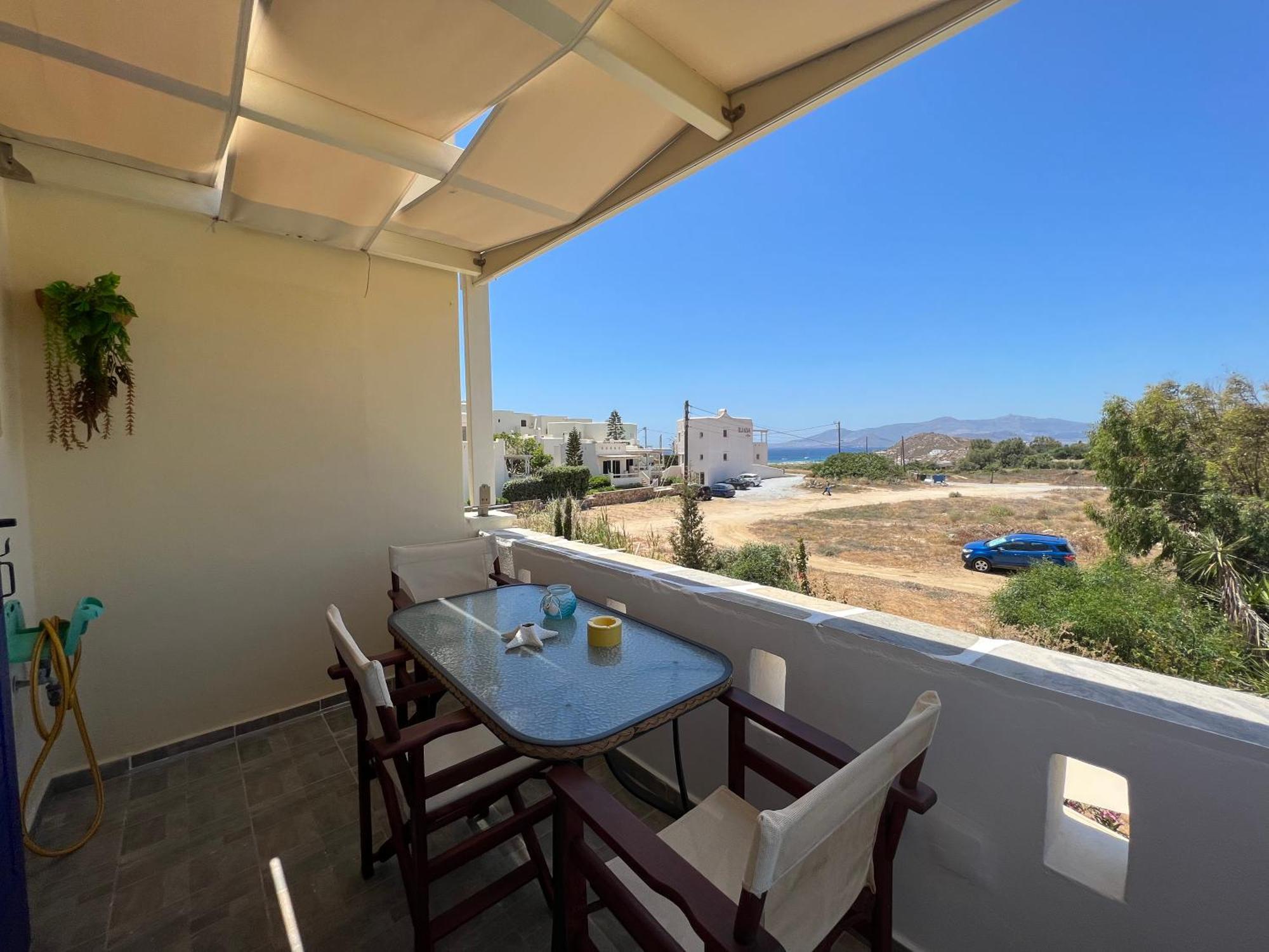 Apartment Actis 1 *