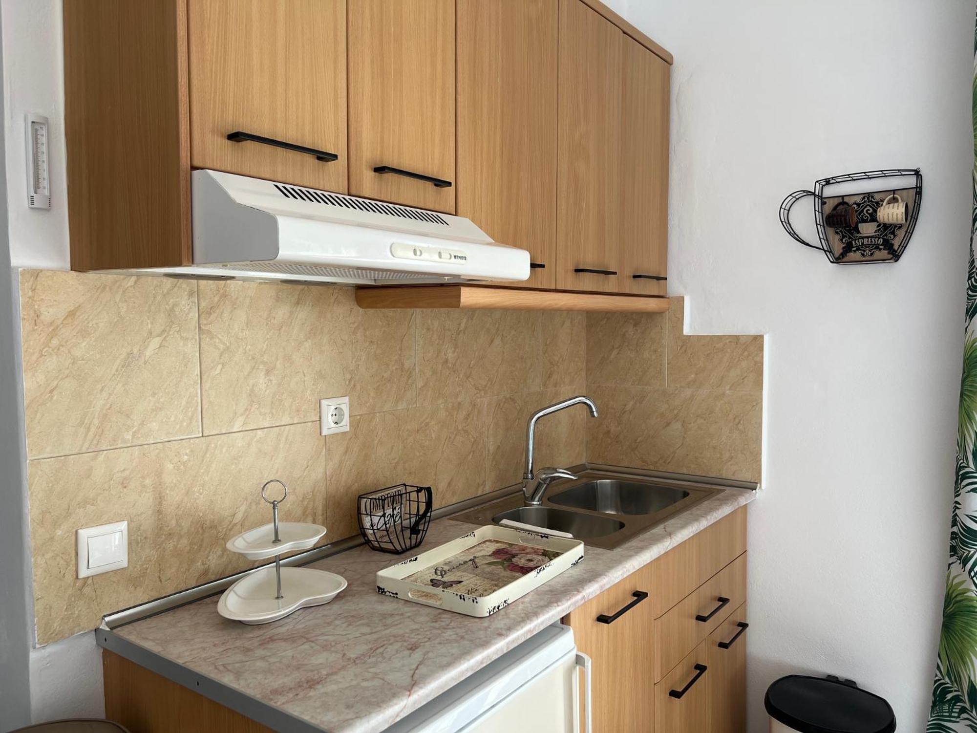 Apartment Actis 1 *