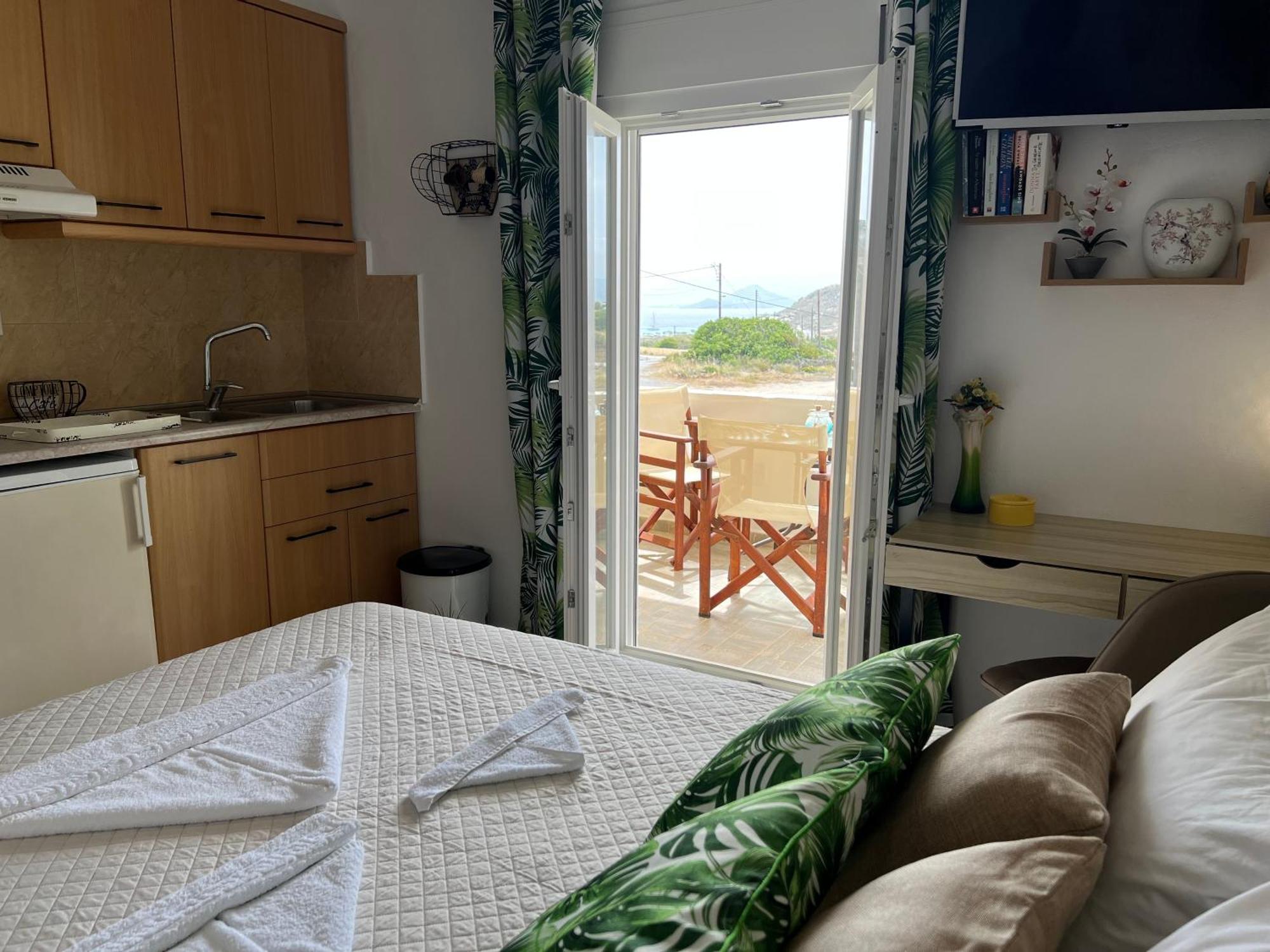 Apartment Actis 1 *