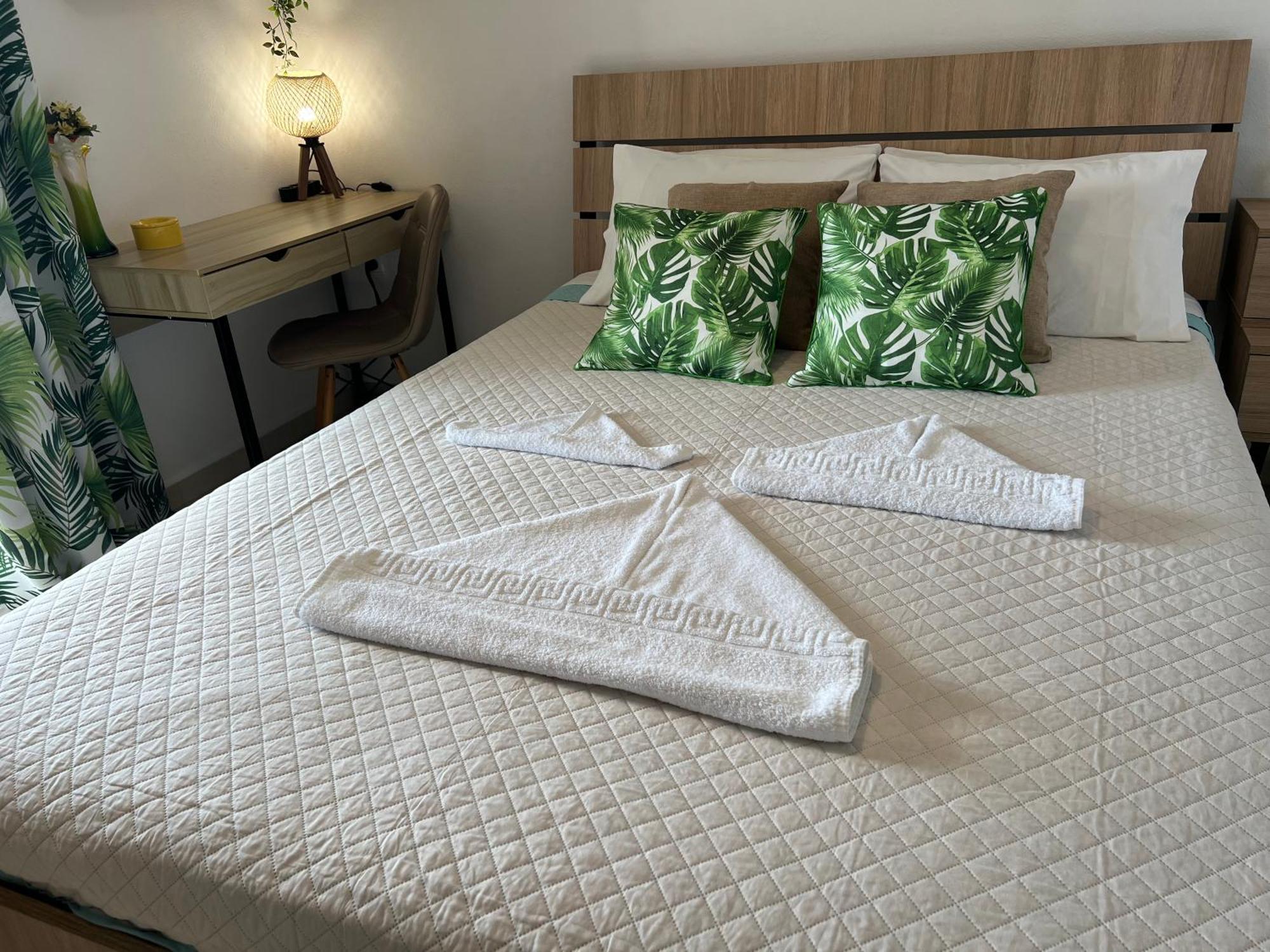 Apartment Actis 1 Stelida (Naxos)
