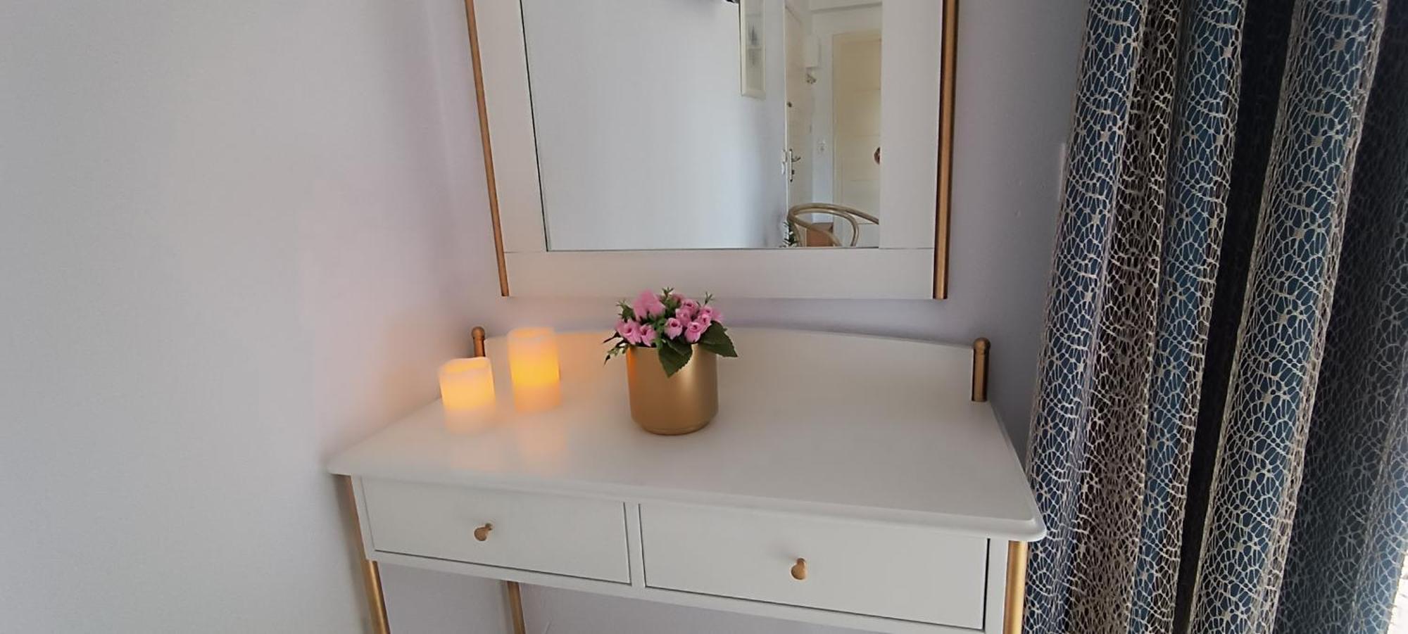 Apartment Actis 1 *