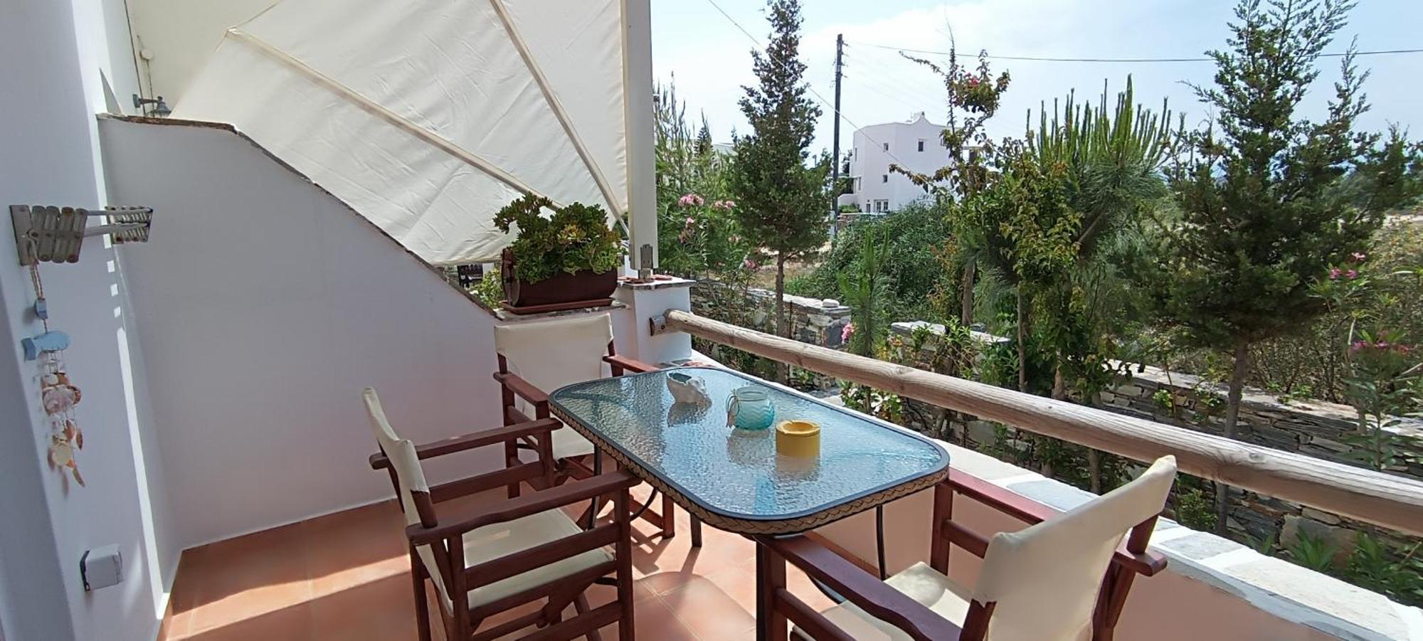 Actis 1 Apartment