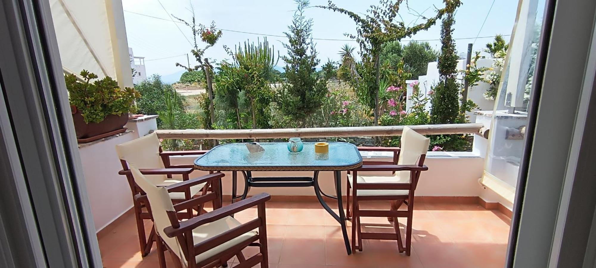 Actis 1 Apartment