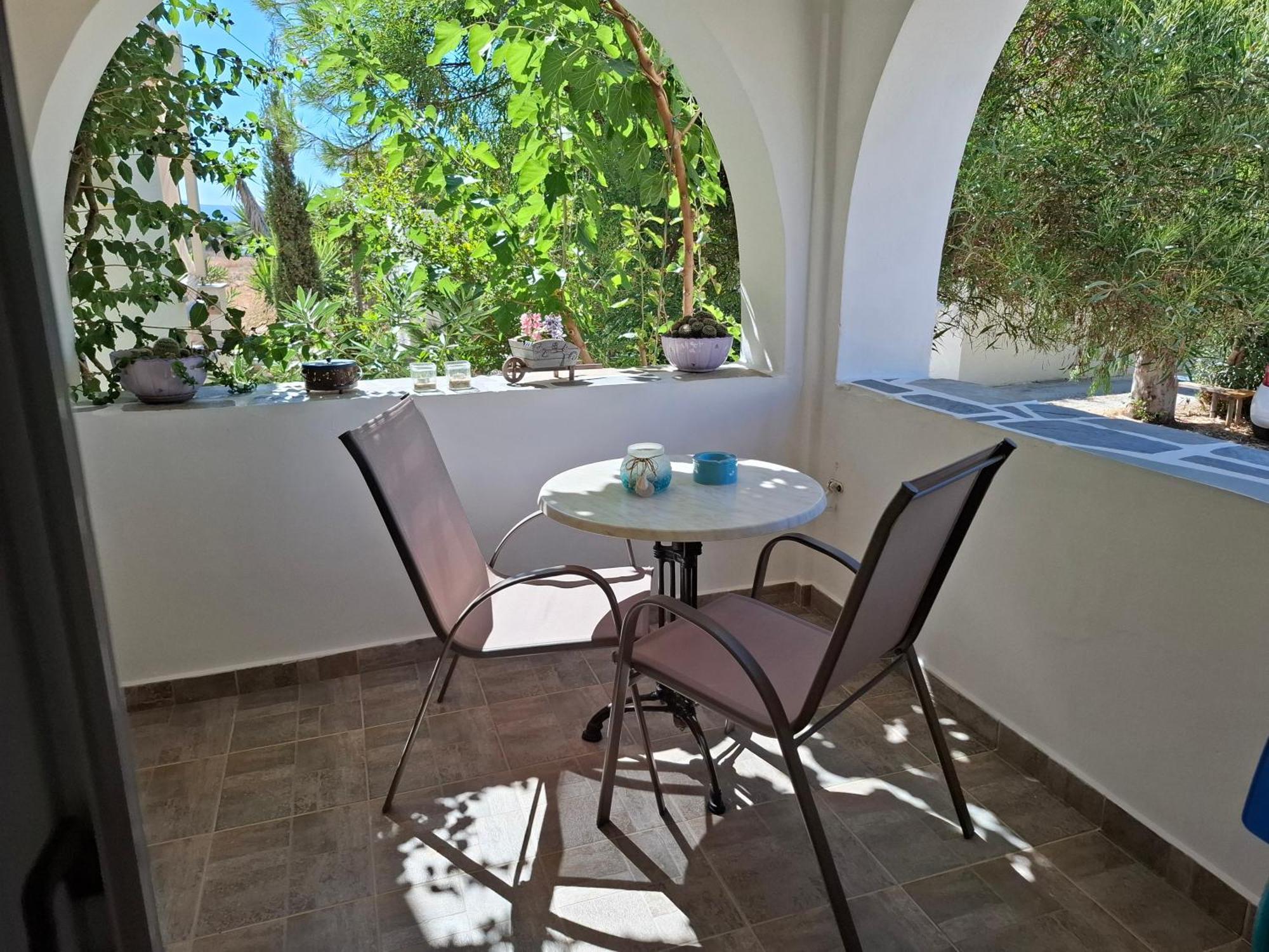Apartment Actis 1