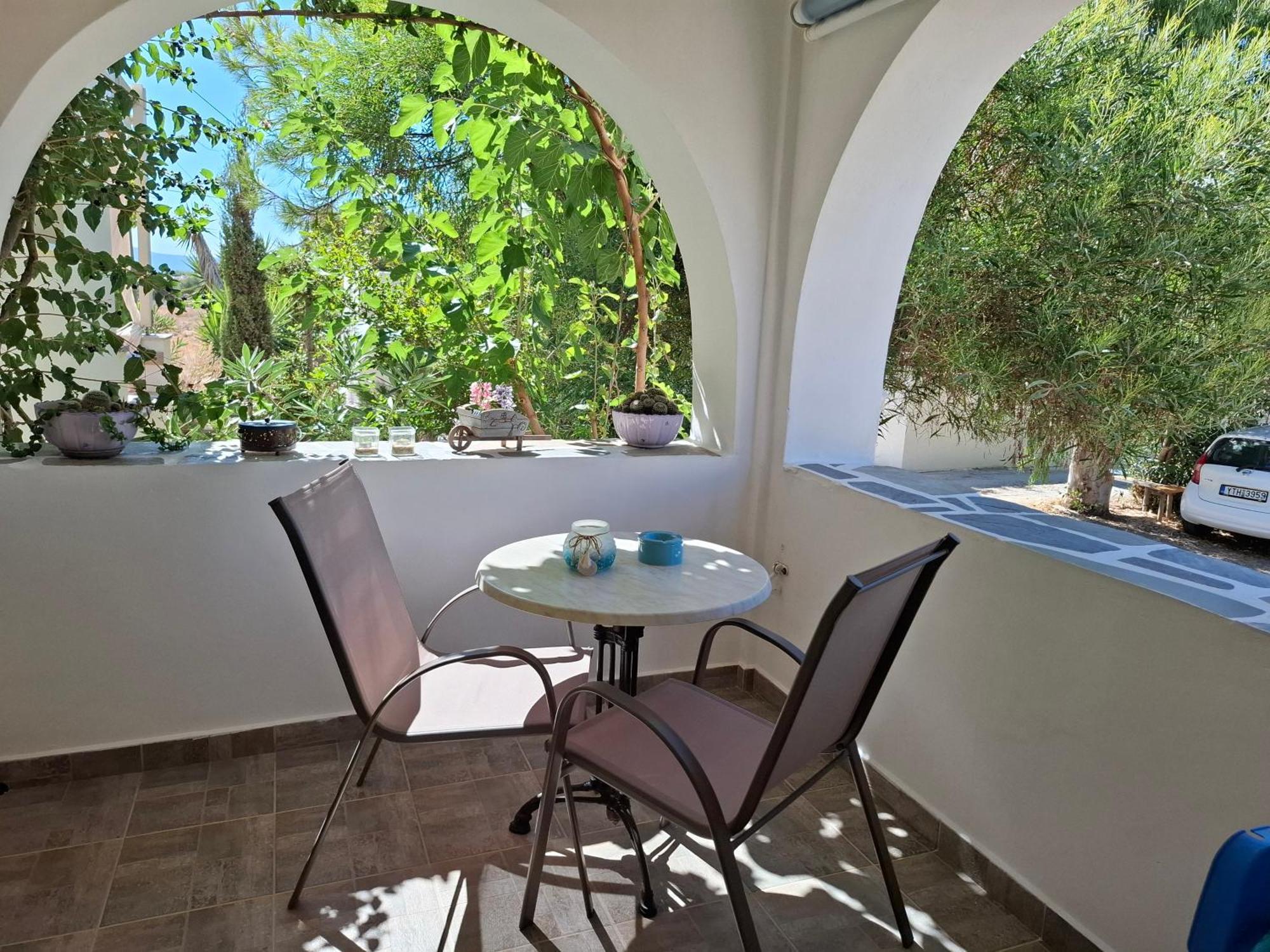 Apartment Actis 1 *
